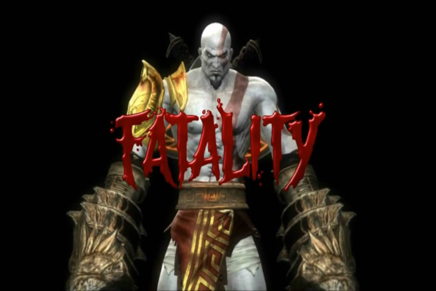 Kratos’tan Jason’a Mortal Kombat Misafirleri