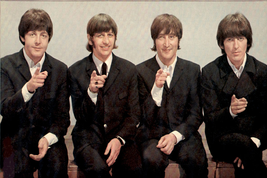 En Sevdiğimiz Sanatçılardan 10 The Beatles Cover'ı!