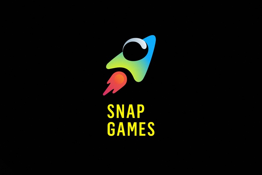 Snapchat Oyun Sektörüne Girdi!