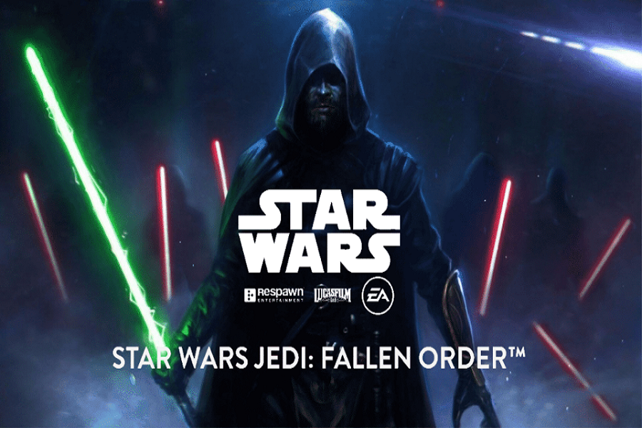 Star Wars Jedi: Fallen Order Hakkında Yeni Bilgiler!