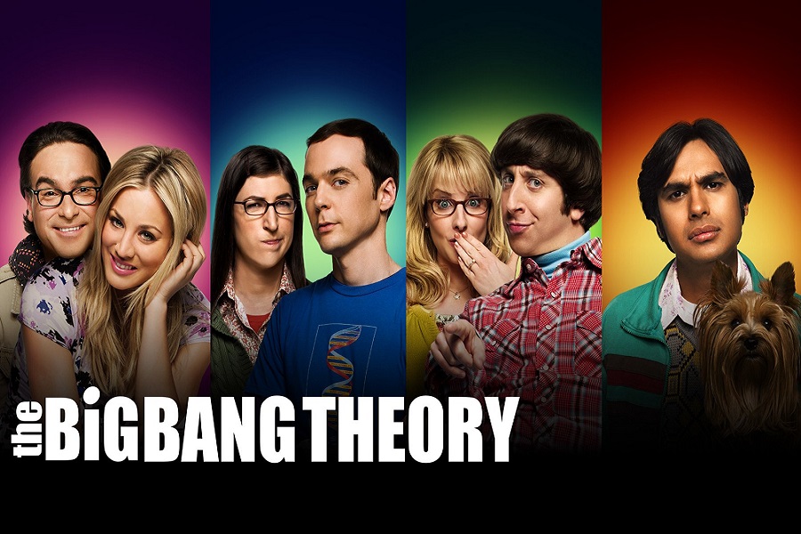 The Big Bang Theory'i Ne Kadar Hatırlıyorsun?-1