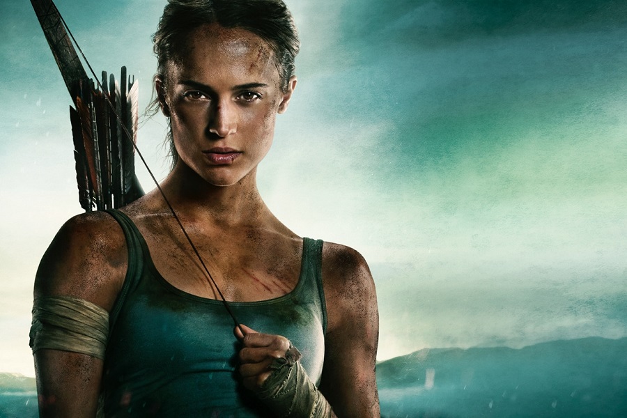 Tomb Raider 2 Hazırlıkları Başladı