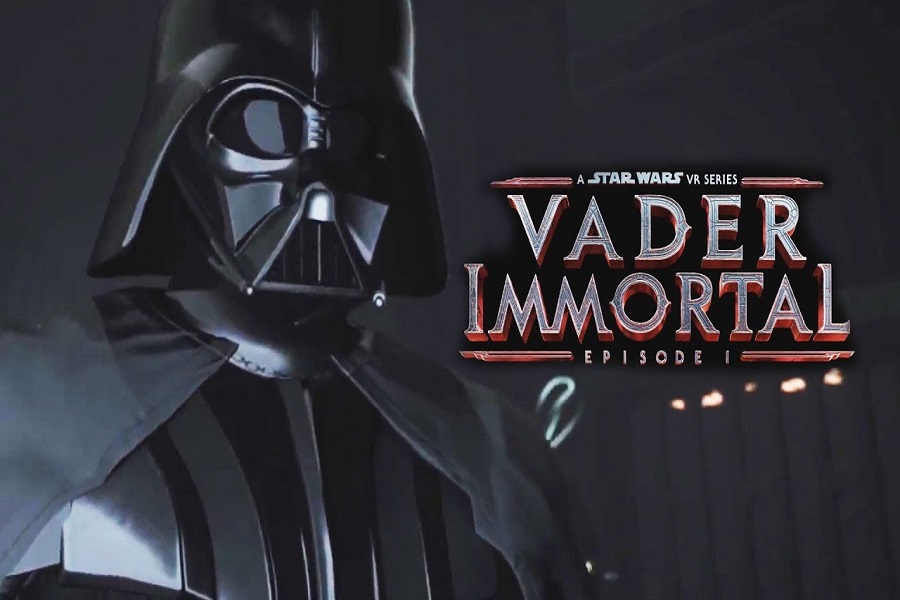 Vade Immortal: A Star Wars VR Series Episode I Fragmanı Çıktı!