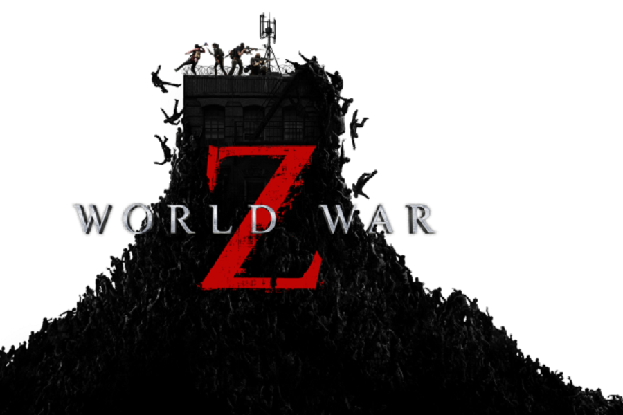 World War Z'den Oynanış Videosu Geldi