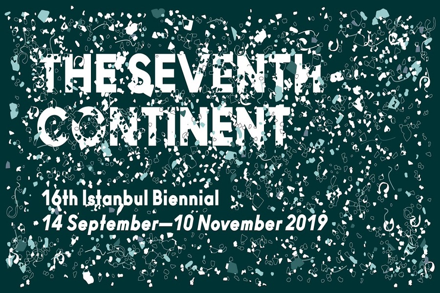 16. İstanbul Bienali'nin Mekanları Açıklandı