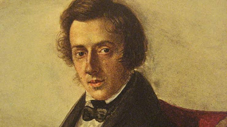 Piyanonun Şairi: Chopin