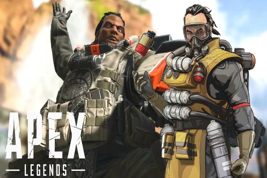 Apex Legends'a Ses Hatalarına Odaklanan Bir Güncelleme Geldi