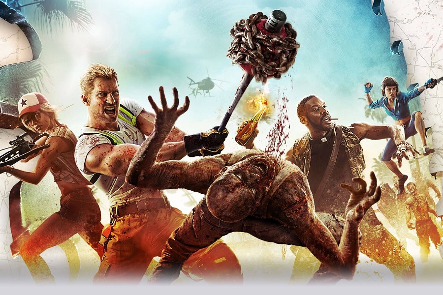 Dead Island 2'nin İptalinden Vazgeçildi