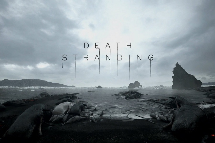 Death Stranding Uzun Bir Video Daha Yayımladı