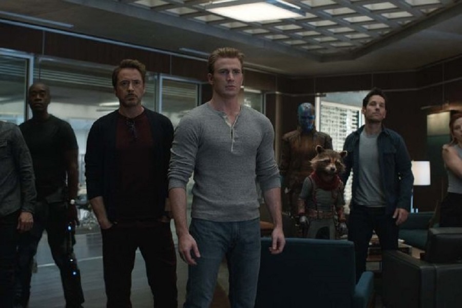 Avengers: Endgame Direktörlerinden Açıklamalar