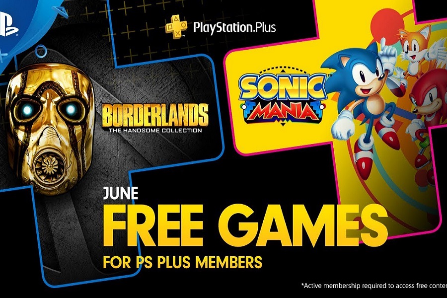 PlayStation Plus Haziran Ayı Ücretsiz Oyunları