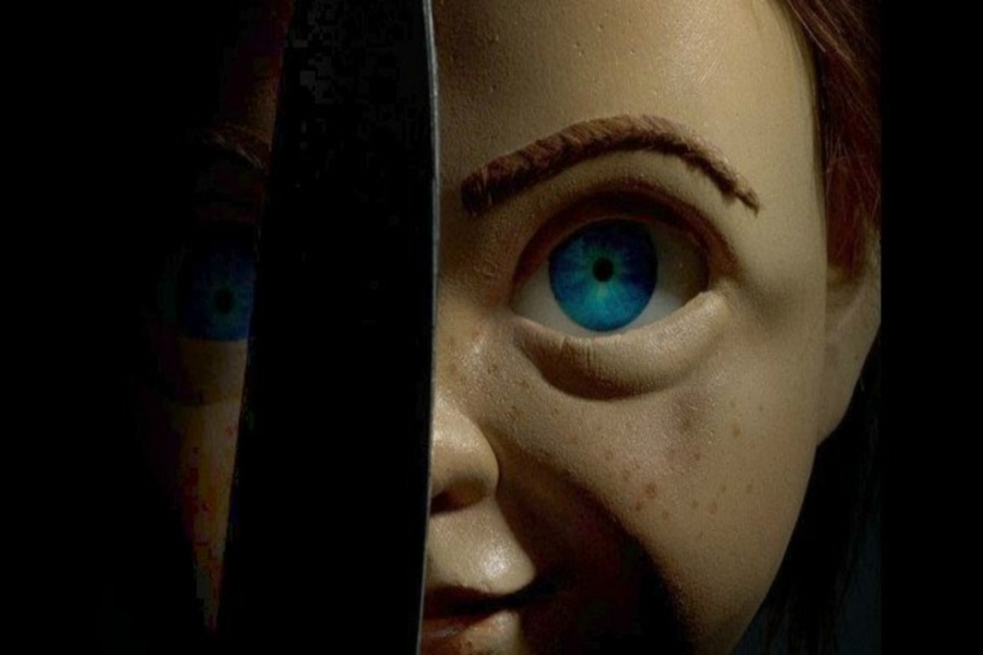 Katil Bebek Chucky Child's Play ile Ekranlara Geri Dönüyor