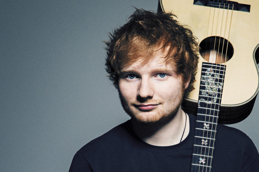 Ed Sheeran Yeni Albümünün Çıkış Tarihini Duyurdu!