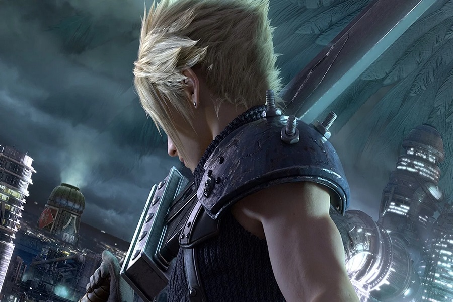 Final Fantasy VII Remake'ten Fragman Geldi!