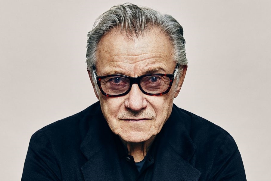 Harvey Keitel, Ünlü Mafya Babası Meyer Lansky'ye Hayat Verecek