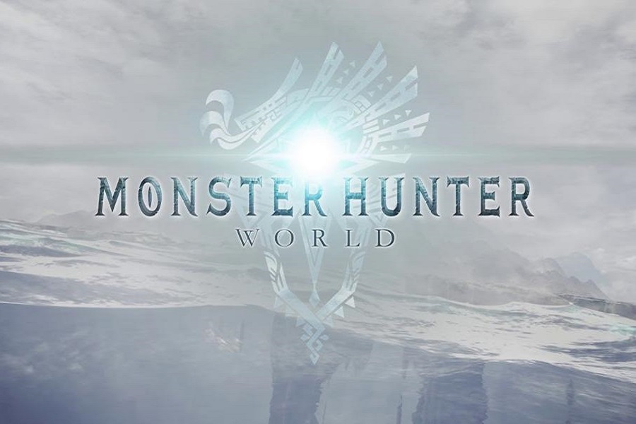 Monster Hunter World: Iceborne Genişleme Paketi Geliyor