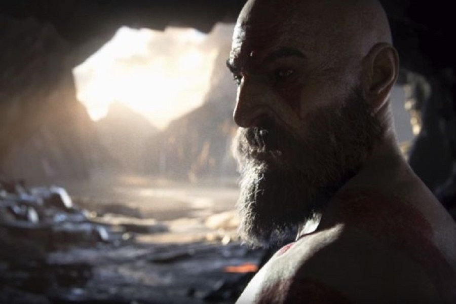 God of War Belgeseli Raising Kratos Yayımlandı!