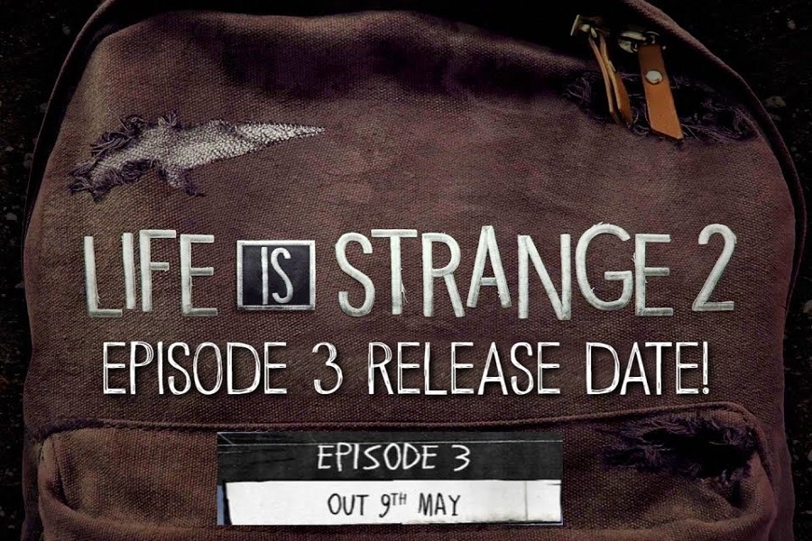 Life is Strange 2: Bölüm 3'ten Yeni Fragman Geldi