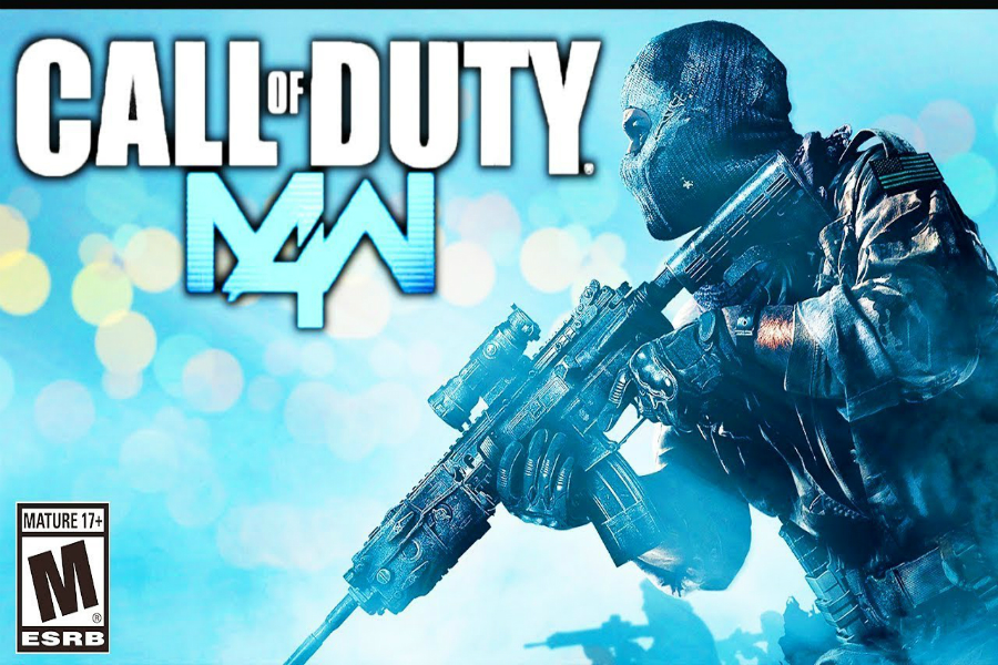 Call of Duty Modern Warfare'den Yeni Video Geldi