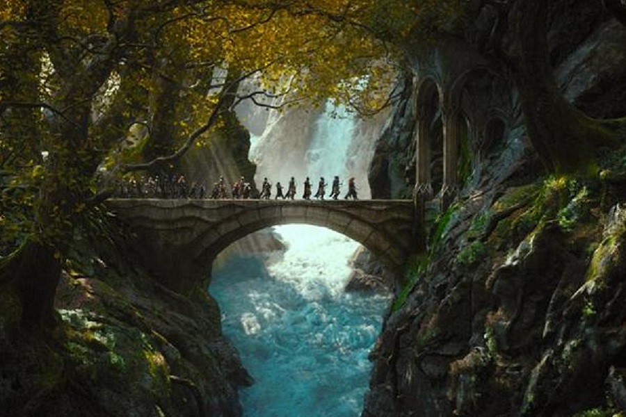 Tolkien'in Dünyası Arda'ya Ne Kadar Hakimsin? - 2