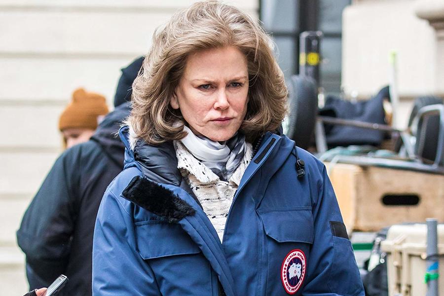 Nicole Kidman ve Ansel Elgort Başrollü The Goldfinch Uyarlamasından İlk Poster Paylaşıldı
