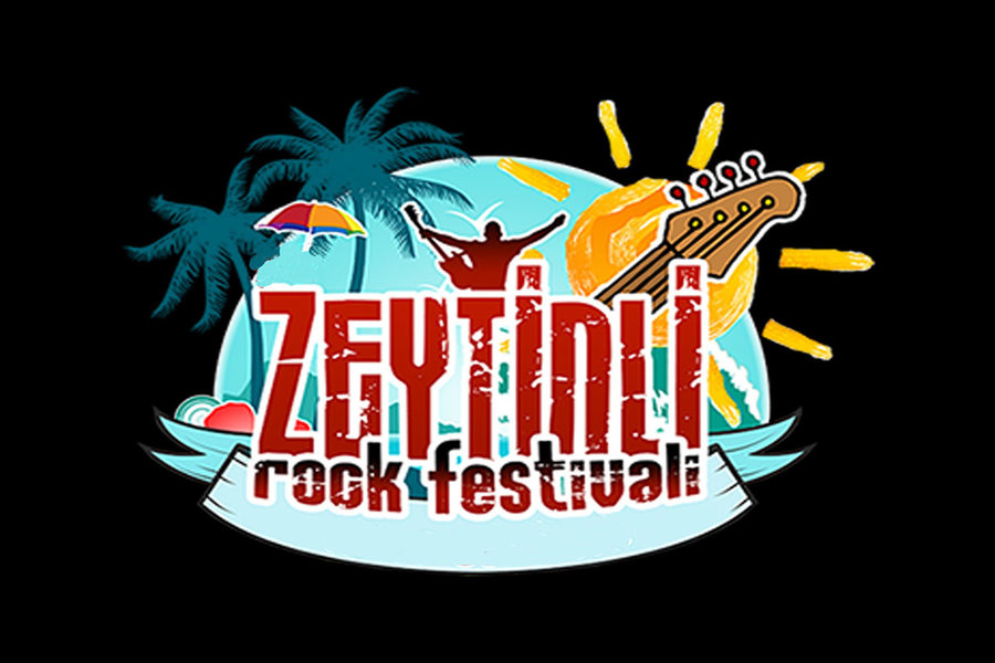Zeytinli Rock Festivali 101