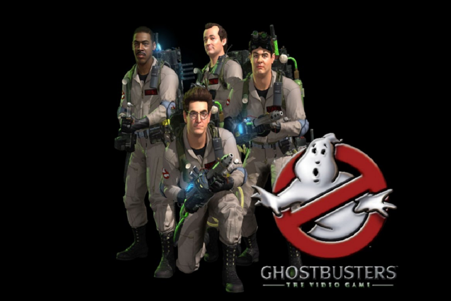 Ghostbusters: The Video Game Remastered Sızdırıldı