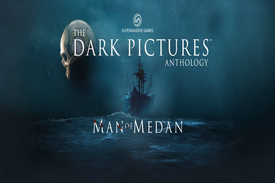 The Dark Pictures Anthology: Man of Medan'ın Çıkış Tarihi Duyuruldu.