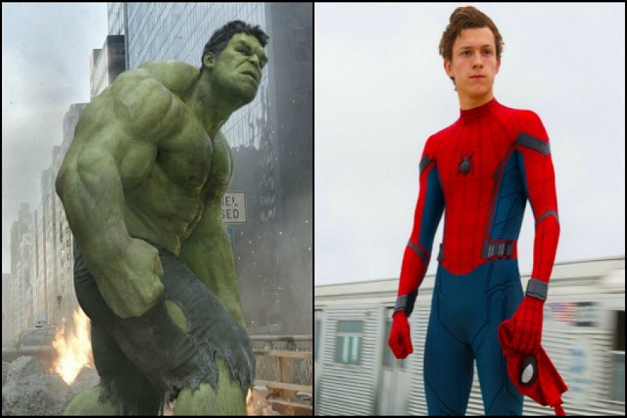 The Incredible Hulk ve Spider-Man Homecoming Bağlantısı