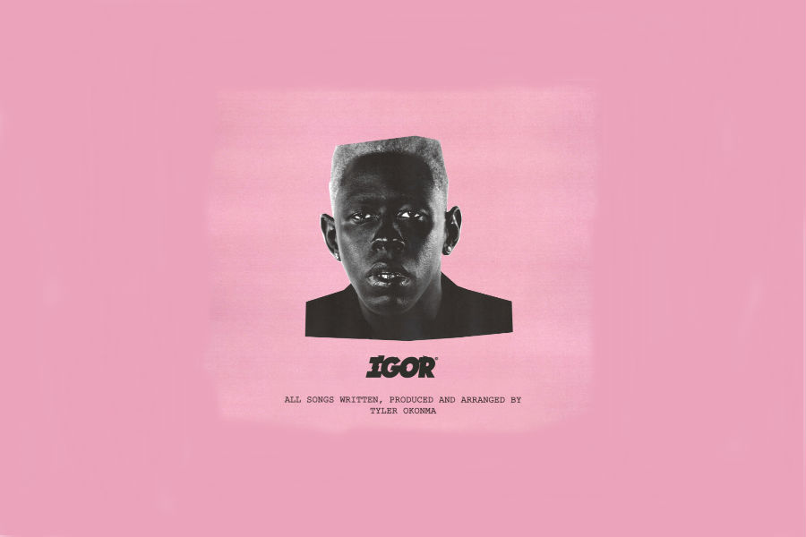 Tyler, the Creator Yeni Albümü "IGOR"u Piyasaya Sürdü!
