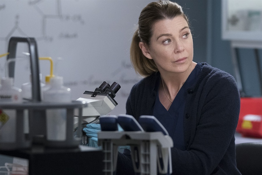 Grey's Anatomy 16. ve 17. Sezon Onaylarını Aldı