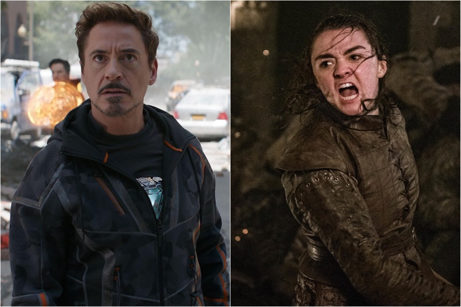 MTV Film ve TV Ödülleri’nin 2019 Adayları Açıklandı