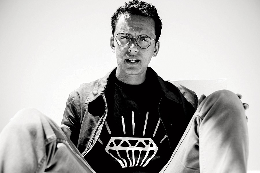 Logic Yeni Albümünü Piyasaya Sürdü!