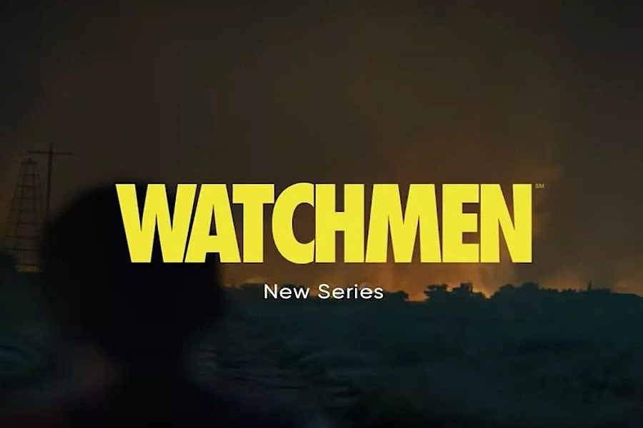 HBO İmzalı Watchmen Dizisinden Yeni Fragman