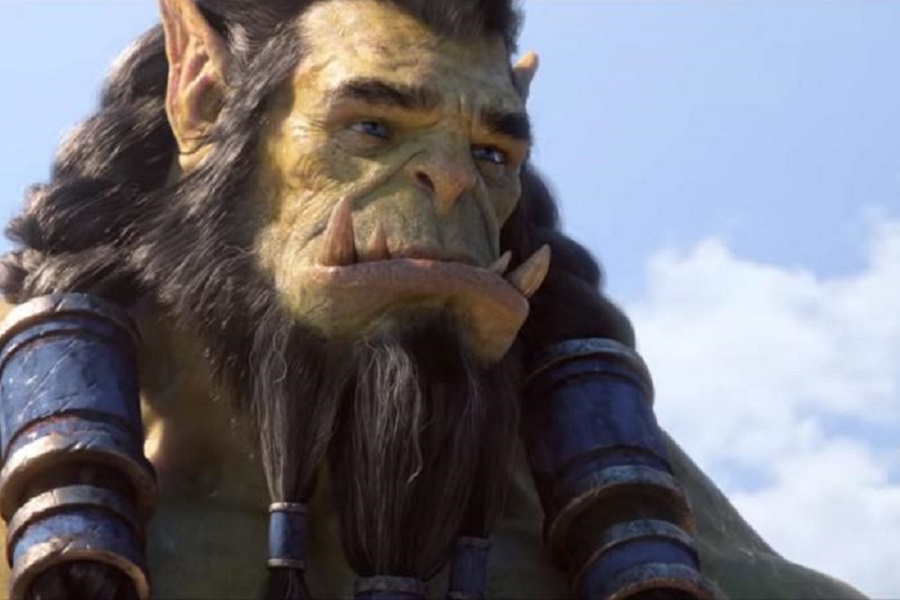 World of Warcraft'tan Yeni Bir Sinematik Yayımlandı