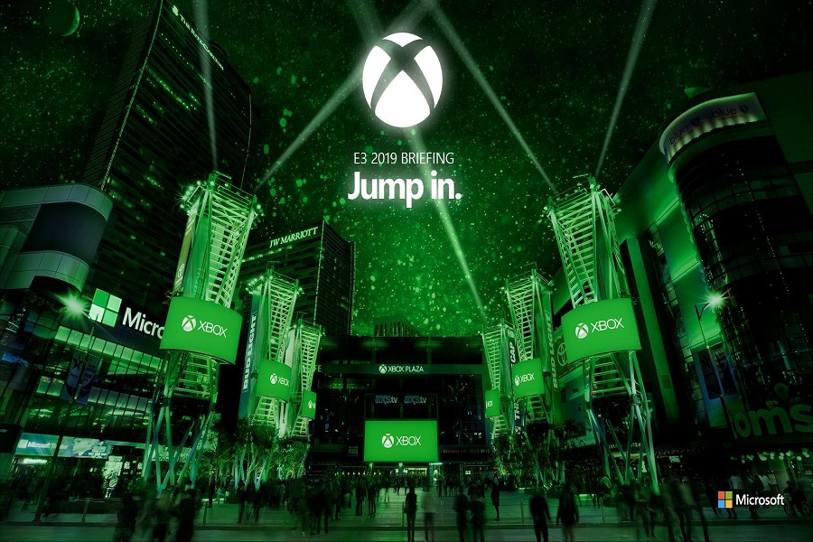 E3 2019 Özel: Microsoft Sunumundan Beklentiler
