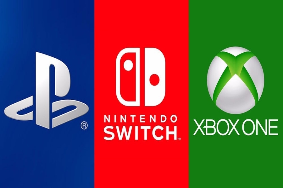 Microsoft, Nintendo ve Sony Ortak Mektup Yazdılar