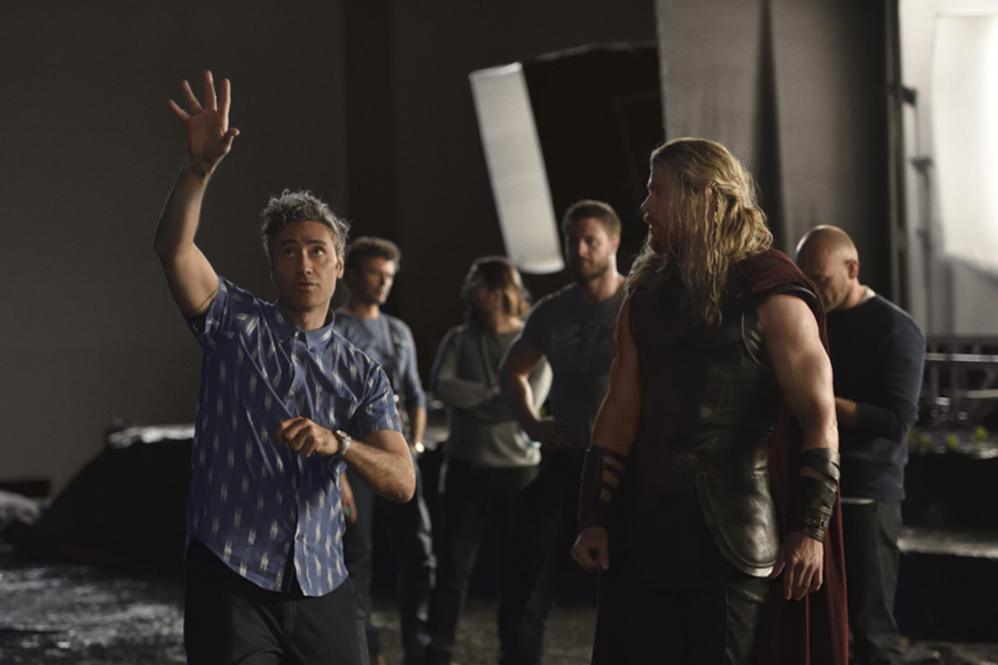Thor Ragnarok'un Yönetmeninden Flash Gordon Filmi Geliyor