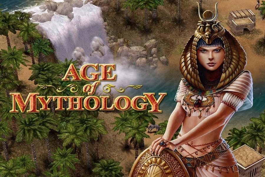 Age of Mythology'nin Yeni Oyunu Ne Zaman Çıkacak?