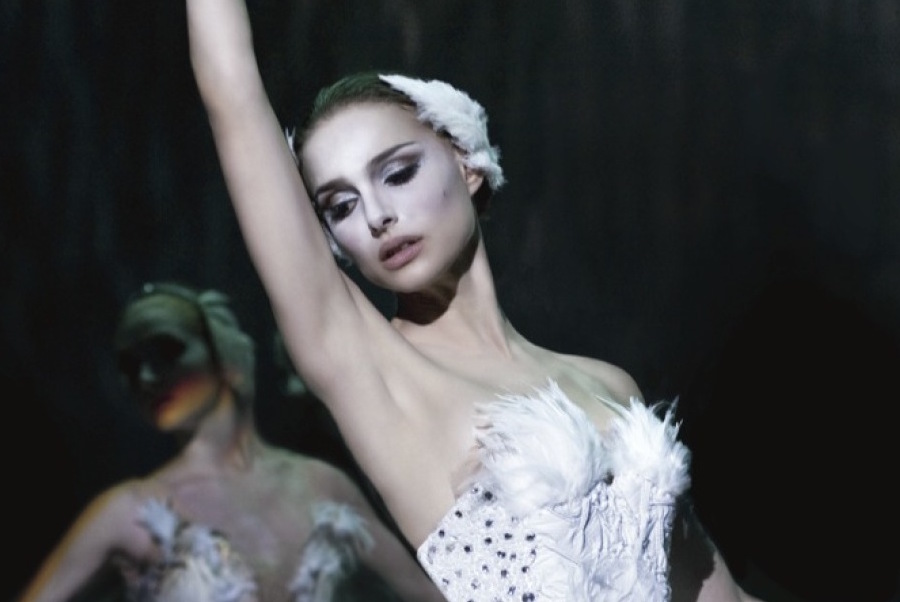 Hırçınlığın Hazzı ve Zarafetin Saflığı: Black Swan (2010)