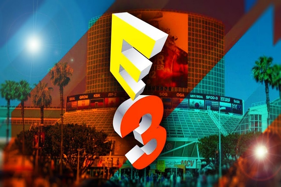 En Heyecanlandığımız 8 E3 Oyunu