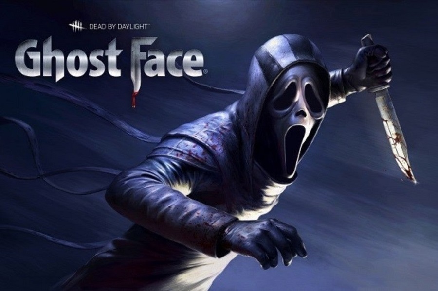 Dead By Daylight'ın Yeni Katili The Ghost Face Tanıtıldı!