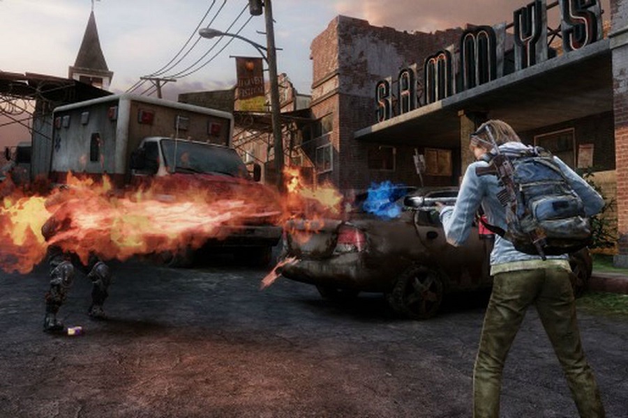 The Last of Us II'de Multiplayer Modu Olacak Mı?