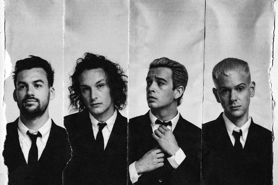 Indie Müziğin Özgün İsmi "The 1975" Hakkında 10 Gerçek