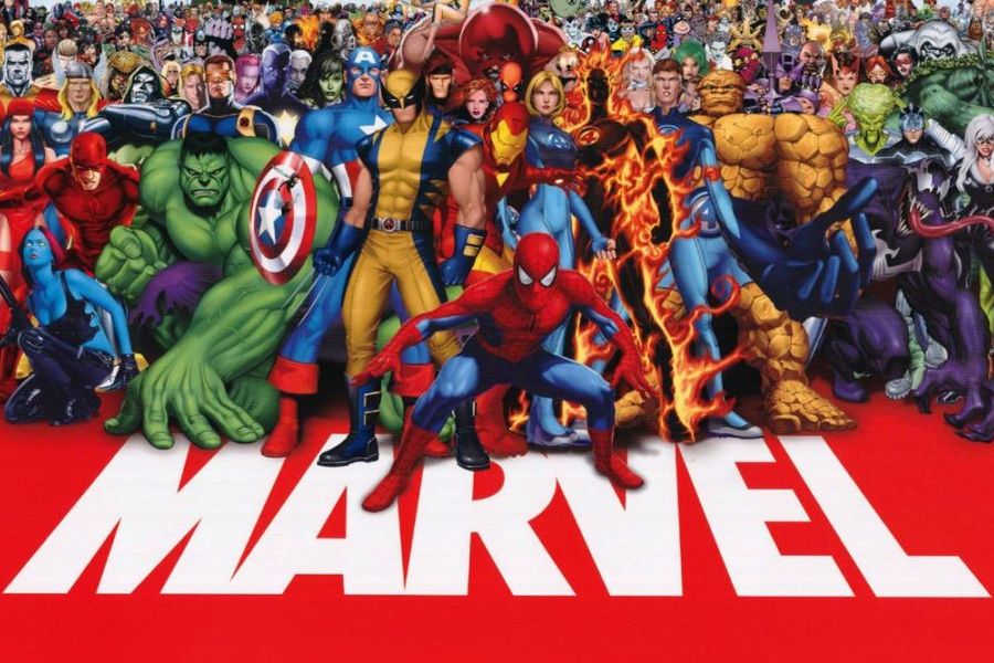 Marvel, X-Men ve Fantastic 4'ü MCU'ya Tanıtmak İçin Tartışıyor