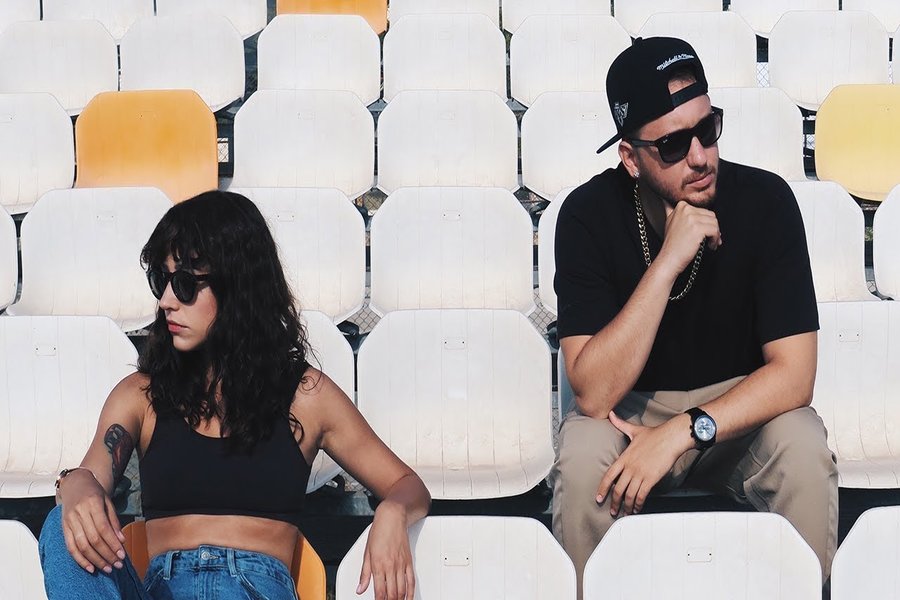 Anıl Piyancı ve Zeynep Bastık Düeti Yayımlandı!