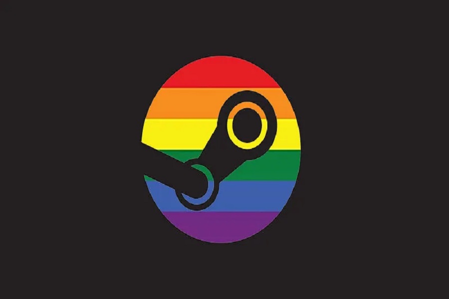 LGBTQ+, Artık Bir Steam Etiketi!