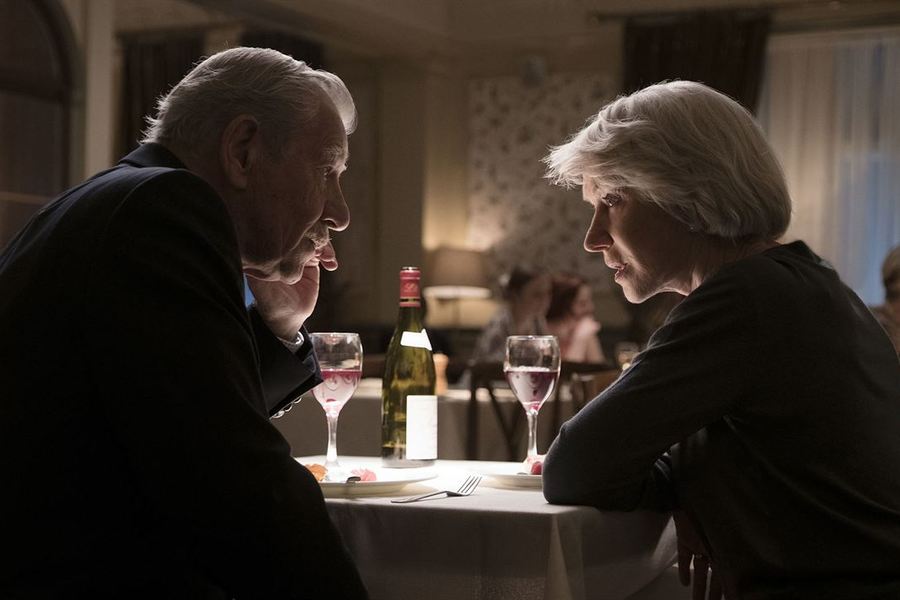 Ian McKellen ve Hellen Mirren Başrollü The Good Liar Filminden İlk Fragman Geldi