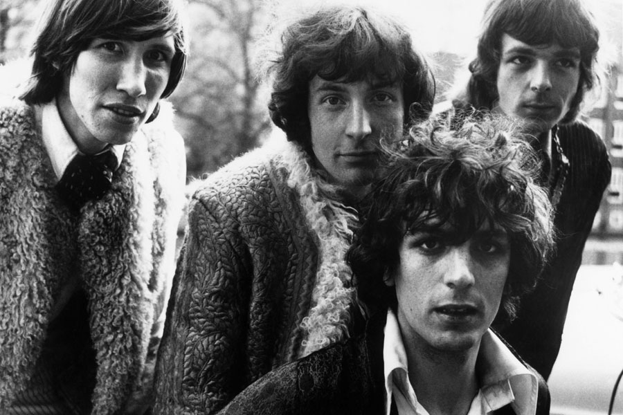 Pink Floyd'un Kalbimize Dokunan Şarkıları