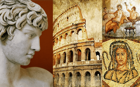 İlginç Roma Hukuku Kuralları ve Yaptırımları